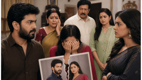 Karthika Deepam 2: Sivanarayana’s Shocking Gift Triggers a Massive Fallout for Suraj and Jyotsna