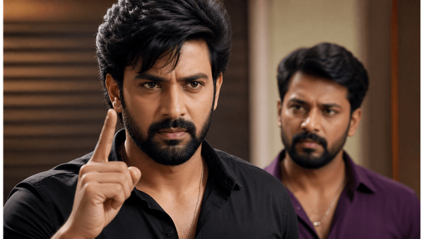 Karthika Deepam 2 Today: Karthik Launches Secret Mission Against Suraj To Save Deepa