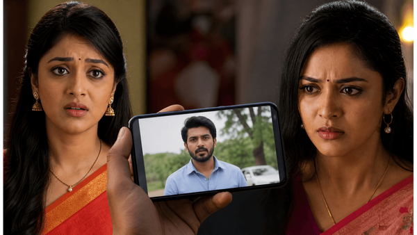 Karthika Deepam 2: Suraj Exposes Jyotsna’s Lies With Shocking Video Proof Tonight