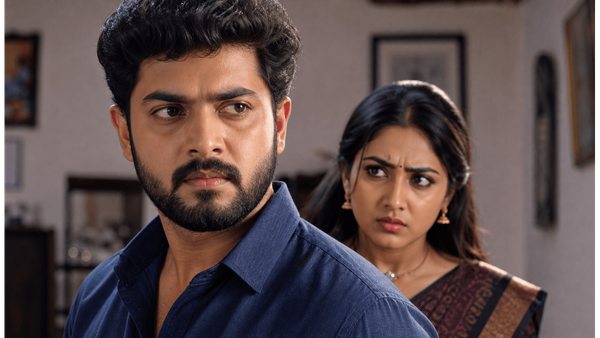 Karthika Deepam: Karthik Stands By Deepa As A Shocking Secret About Suraj Changes Everything