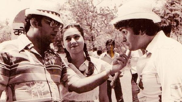 Karz Completes 46 Years: How Subhash Ghai Created A Classic That Continues To Inspire Generations!