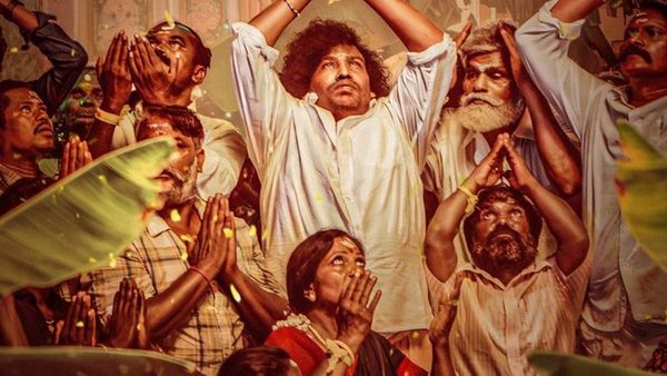 Kenatha Kanom OTT Release Date And Platform: When And Where To Watch Yogi Babu's Comedy Drama Film Online