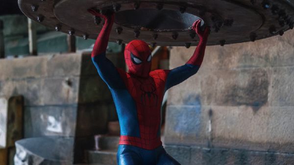 Kevin Feige Teases Spider-Man: Brand New Day, Says 'It Is The First Spider-Man Film In MCU That Is Focused...