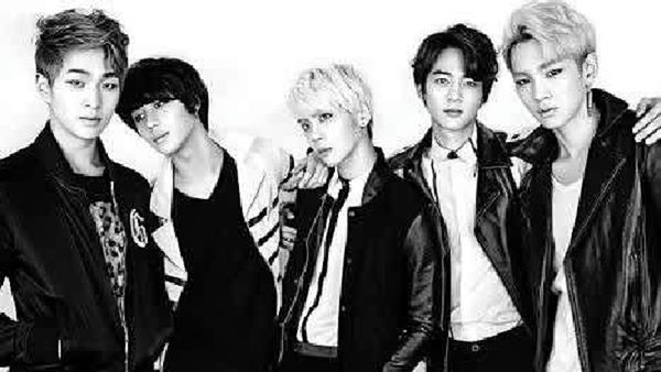 Top 5 Most Iconic K-Pop Tracks From 2nd Generation