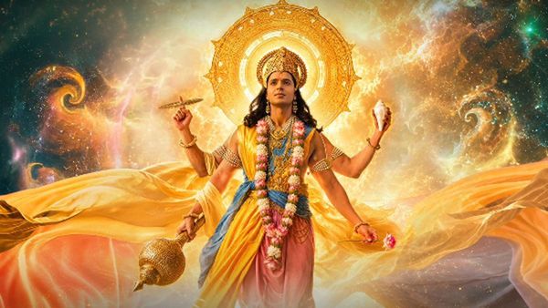 Krishnavataram Enters 5th Week, Crosses ₹55 CRORE Worldwide, Mereges As 2026's Biggest Sleeper Hit