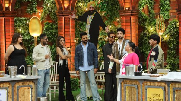 Laughter Chefs 3 Episode 61 Premiere Time Tonight (June 20): When To Watch New Ep On TV? Dhamaal 4 Special