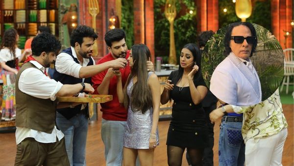 Laughter Chefs 3 Episode 57 LIVE Streaming: Who Won Challenge? Rahul Roy Adds New Twist