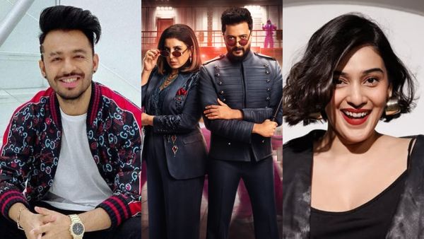 Lock Upp 2 Contestants List (Tentative): Nakuul Mehta, RJ Mahavash & 10 Others To Participate? Full Names