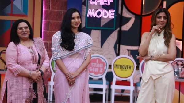 Maa Hai Na: Tanya Mittal's Funny Kitchen Banter Leaves Viewers In Splits; 'Everyone's Jealous Of Me'