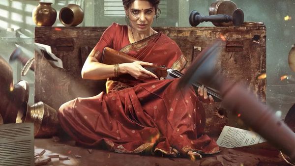 Maa Inti Bangaaram X Review: What Audiences Are Saying About Samantha Ruth Prabhu's Film