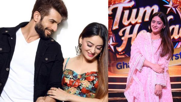 Mahhi Vij Calls Jay Bhanushali Her 'Best Friend Now' Post Their Divorce, Says 'Hum Log Abhi Bhi...'