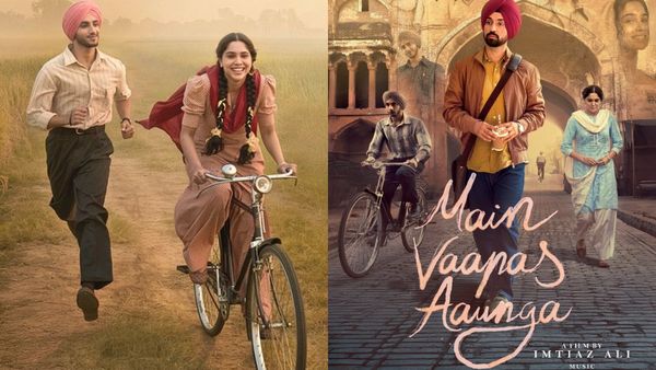 Main Vaapas Aaunga First Review: Imtiaz Ali’s Film Termed As Unforgettable Cinematic Experience - See X Post