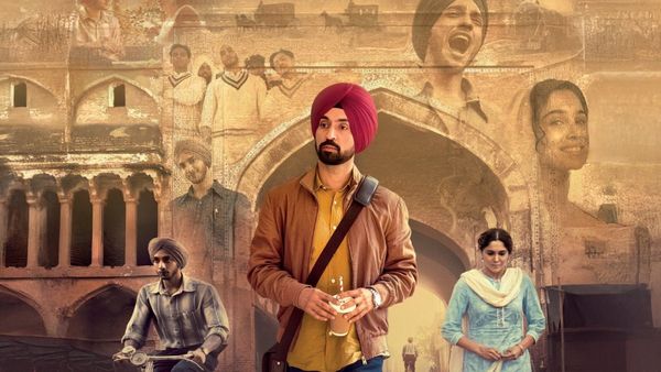 Main Vaapas Aaunga Movie Review: A Heartbreaking Partition Romance Elevated By Naseeruddin Shah's Brilliance