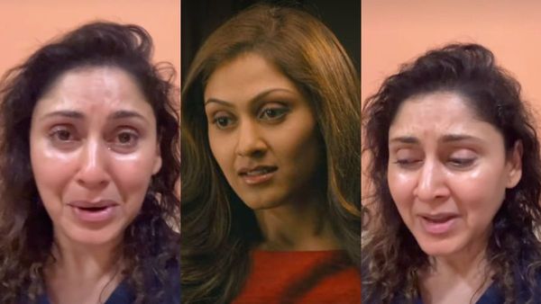 Manjari Fadnnis Seeks Justice For Pet Dog, Tearfully Recalls Shocking Incident In Video: Mikey Was Brutally...
