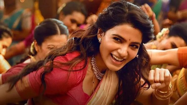 Maa Inti Bangaaram Box Office Collection Day 1: Samantha's Film Mints 4 Times More Than The Girlfriend