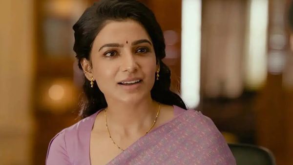 Maa Inti Bangaaram Box Office Day 2: Samantha's Film To Pick Pace; To Cross 11Cr Today | Filmibeat Predicts