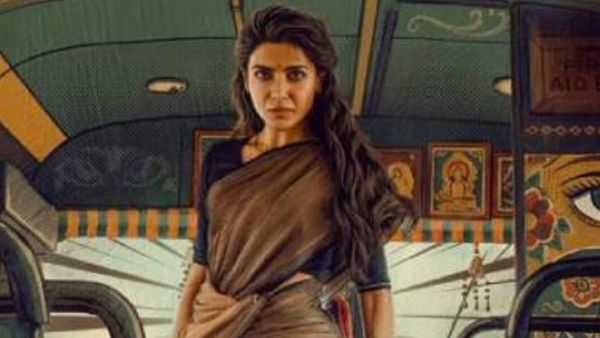 Maa Inti Bangaaram Box Office Day 5 (Mrng Trend): Samantha's Film Sees Steady Footfalls But Fails To Earn 1Cr