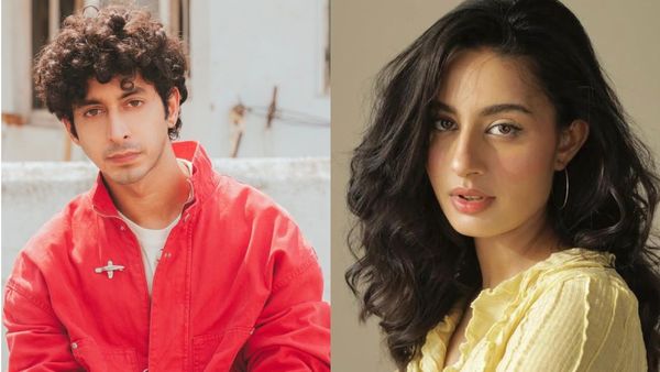 Actor Mihir Ahuja Begins Shooting For New Project Opposite Chiraiya Fame Prasanna Bisht