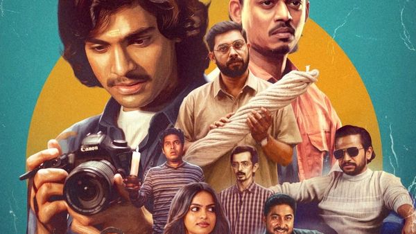 Mollywood Times Box Office Collection Day 5: Naslen's Film Nears ₹15 Crore Worldwide