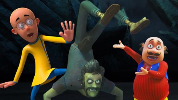 From Animated Favourites To Exciting Adventures, There’s Something For Everyone This Weekend!