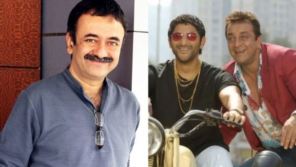 Munna Bhai 3 Finally Happening? Rajkumar Hirani Confirms New Film, Shares Exciting Script Update