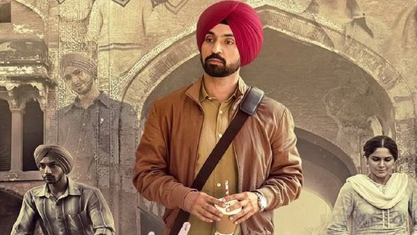 Main Vaapas Aaunga: Diljit's Film Gets Bigger In Week 2 As Early Morning Shows Added Amid Audience Demand