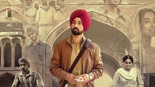 Main Vaapas Aaunga Box Office Day 3: Diljit’s Film Sees 35% Growth; FAILS To Beat Love Aaj Kal 2 With Huge Gap