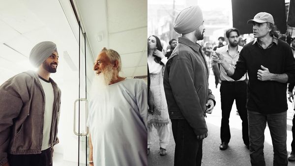 Main Vaapas Aaunga Box Office Day 7 Prediction: Will Diljit's Film Touch 12cr In Week 1? | Filmibeat Predicts