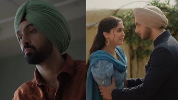 Main Vaapas Aaunga Box Office Collection: Hit or Flop, Budget, Records; Know All About Diljit’s Film