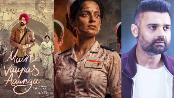 Main Vaapas Aaunga vs Bharat Bhhagya Vidhaata vs Haunted 3D Box Office Day 1: Who Is Leading In Morning?