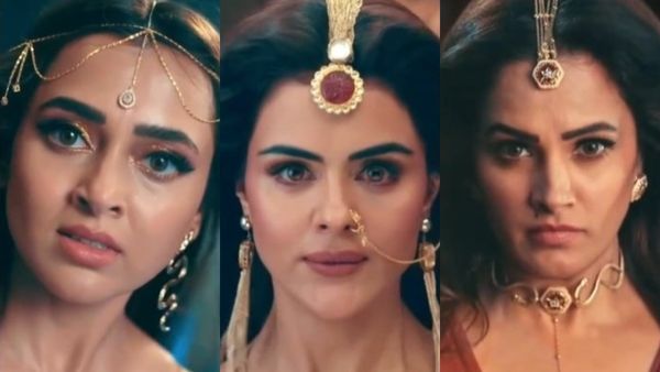 Naagin 7 New Finale Date: Priyanka Chahar Chaudhary’s Show Gets Extension; Here’s When It Will END Now - DEETS