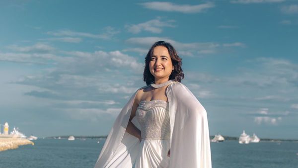 EXCLUSIVE! Namrata Vishal Lodaya On Turning Grief Into Growth: I Was Becoming My Own Artwork