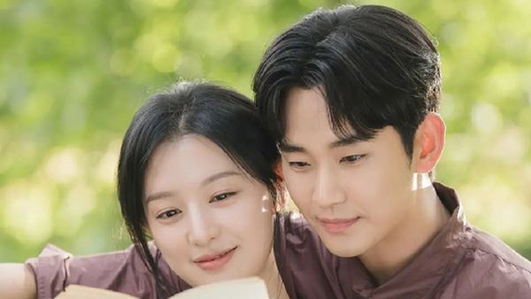 Top 5 Rich Girl X Poor Boy K-Dramas: Its Okay To Not Be Okay, Queen Of Tears, High Society & More