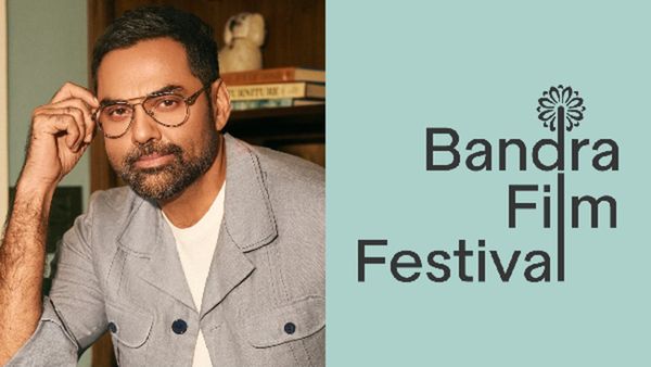 Abhay Deol Champions Bandra Film Festival And Film Karavan's Growing, Community-First Vision