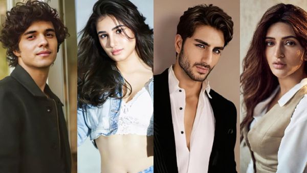 Fresh Bollywood Pairings We Can't Wait To Watch On Screen In 2026
