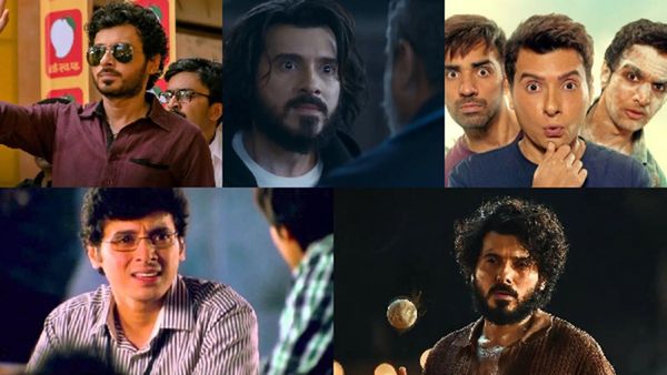 From Munna Tripathi to Ram Bujji: 5 Times Divyenndu Created Characters That Left A Lasting Impact