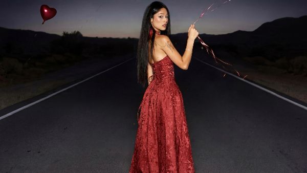 Mia Takarabe And Steve Aoki Drop New Single 'HEARTLESS' Marking J-POP'S Global Debut In India