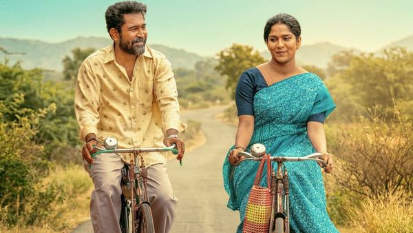 Nooru Sami X Review: What Audiences Are Saying About Vijay Antony And Swasika's Film