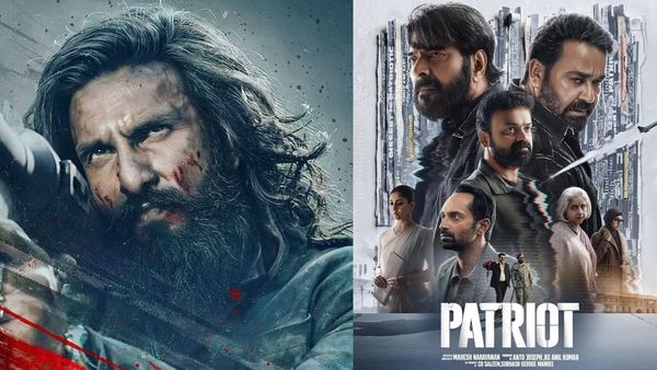 Latest OTT Releases (June 1-June 7): Dhurandhar 2 To Patriot; What To Watch On JioHotstar, Netflix, Zee5