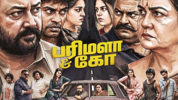 Parimala And Co Box Office Collection Day 1: Jayaram And Urvashi's Film Opens With ₹1.60 Crore India Net