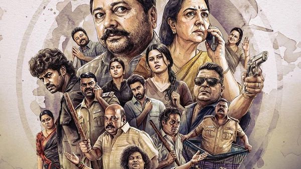 Parimala And Co Box Office Collection Day 11: Jayaram And Urvashi's Film Grosses ₹15 Crore Worldwide