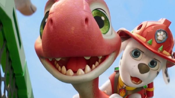 PAW Patrol: The Dino Movie Release Date In India: Meet The Dinos - Roaring Into Theatres In India On THIS Date
