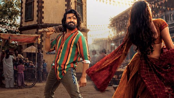 Peddi USA Advance Booking: Ram Charan's Action Drama Film Nears $700K in US Premiere Pre-Sales