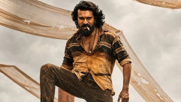 Peddi Box Office Collection Day 8: Ram Charan's Film Nears ₹280 Crore Worldwide As Second Week Begins