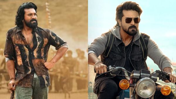 Peddi (Hindi) Box Office Collection Day 1 Prediction: Ram Charan’s Film To Mint Half Of Game Changer | EXC