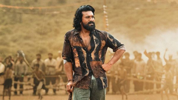 Peddi Box Office Collection Day 4: Ram Charan's Film To Have Steady Hold; To Cross 150cr | Filmibeat Predicts