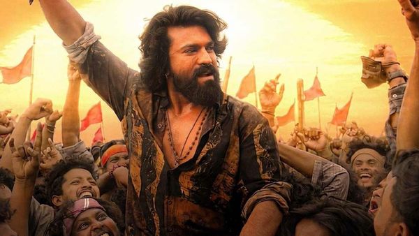 Peddi Worldwide Box Office Collection Day 5: Ram Charan's Film Roars Loud; Crosses 300cr Mark On 1st Monday