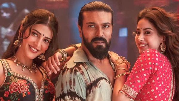 Peddi (Hindi) Critic Review: Ram Charan Steals The Show But Here's What Disappointed In Sports Drama