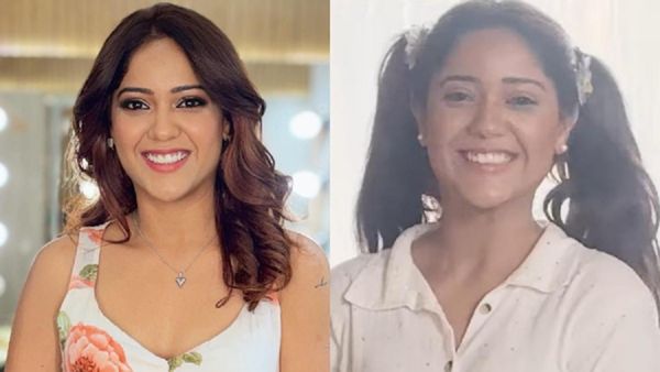 Piyusha Roy On Playing ‘Unpredictable’ Payal In Satya Sacchi: One Character, Two Worlds, And So Much...