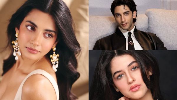 Not Just Naomika Saran! Vedang Raina To Romance Another Mystery Actress In Upcoming Film